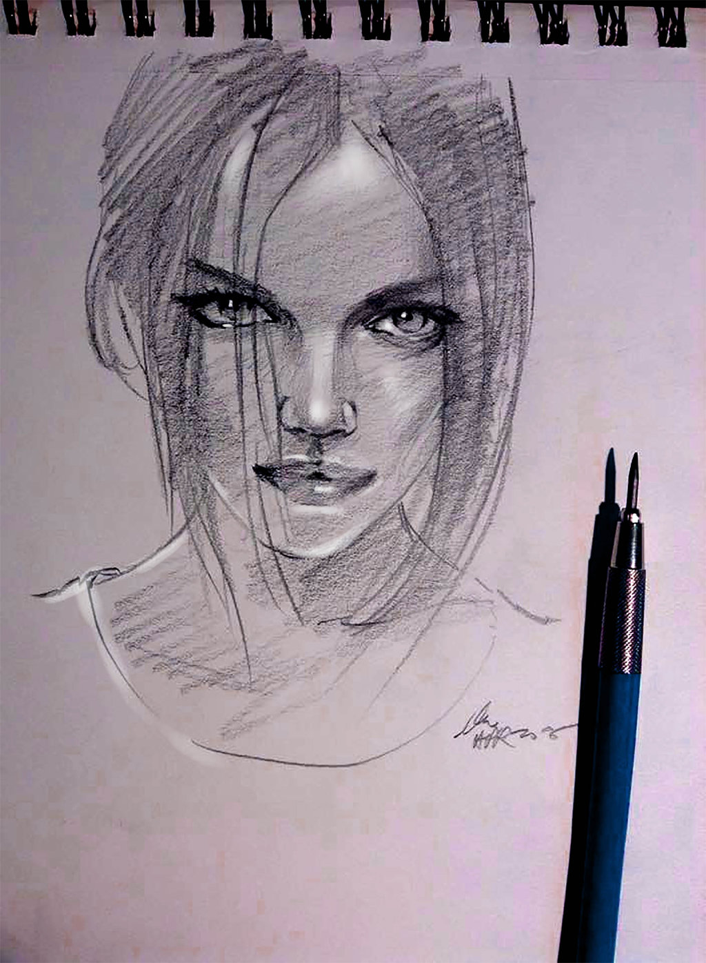 Sketch Daily At Explore Collection Of Sketch Daily