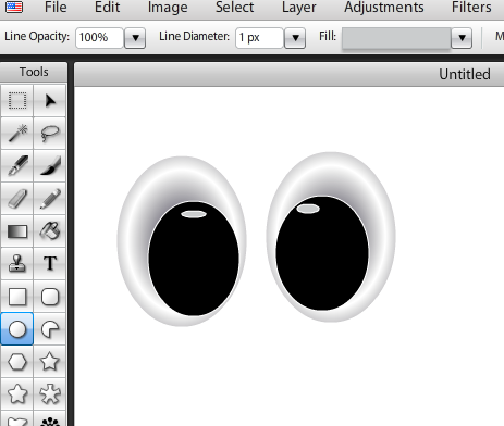 463x392 Learning To Draw As A Beginner Sketch Daily Reddit Googly Eyes - Sketch Daily Reddit