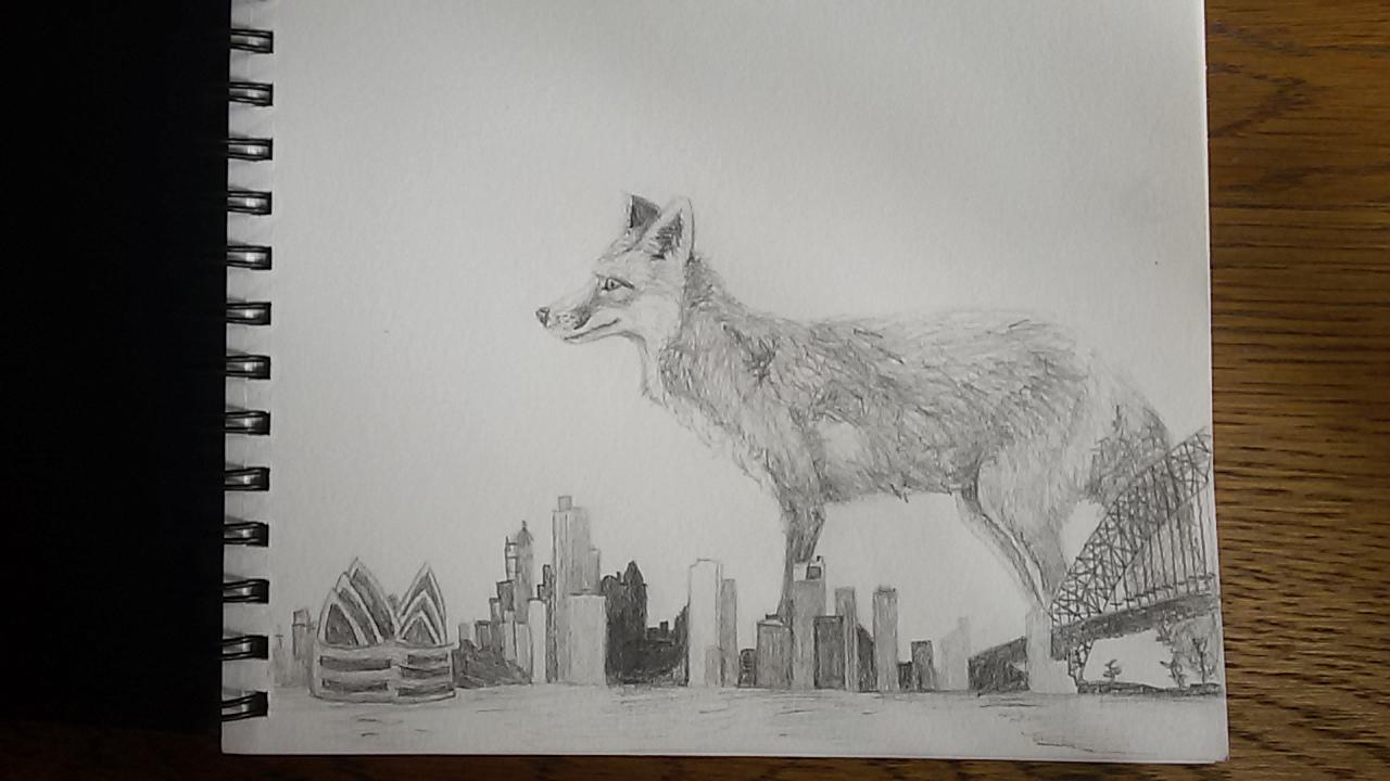 1280x720 Reddit - Sketch Daily Reddit