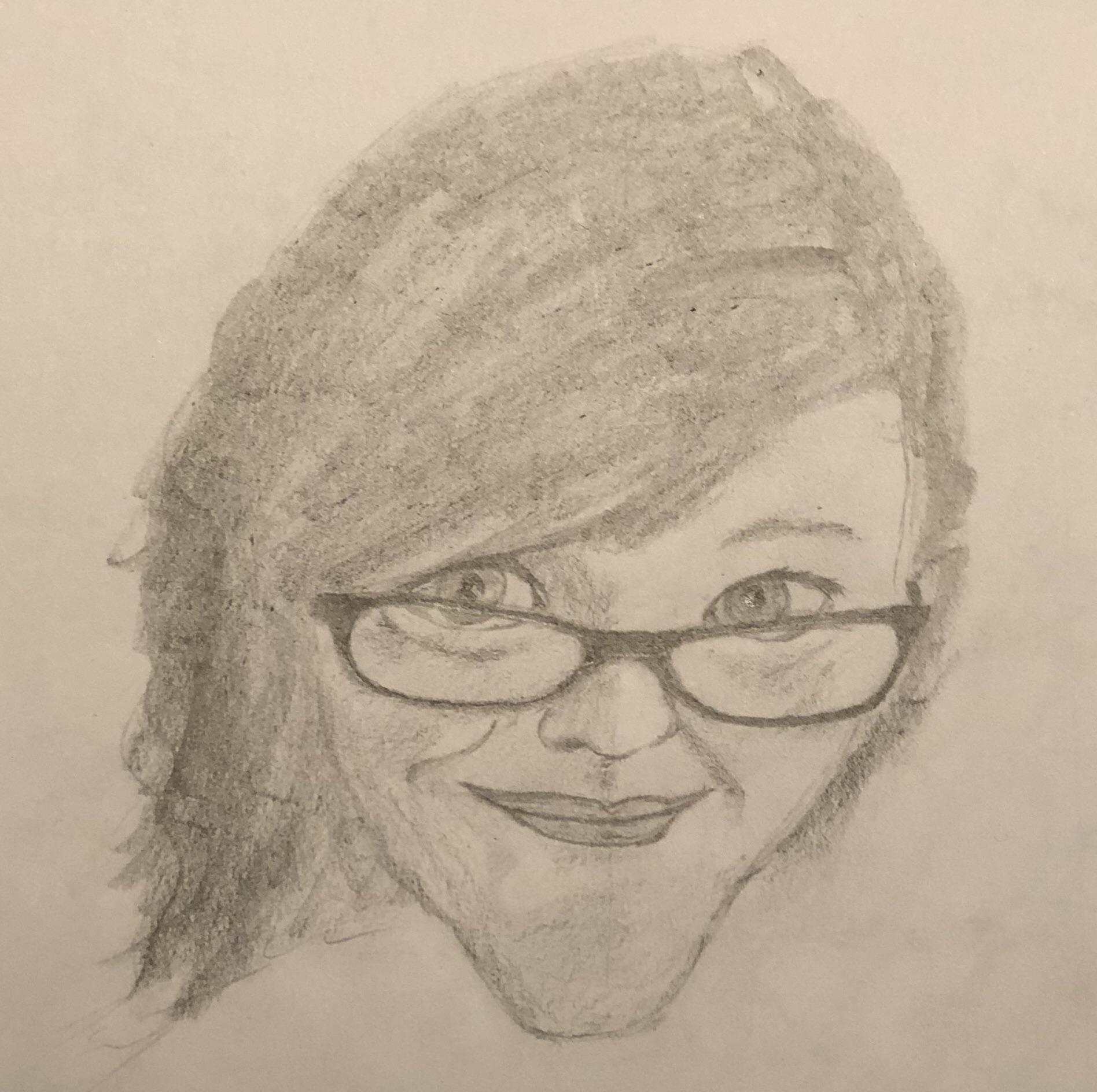 1896x1888 Wife Sketch - Sketch Daily Reddit