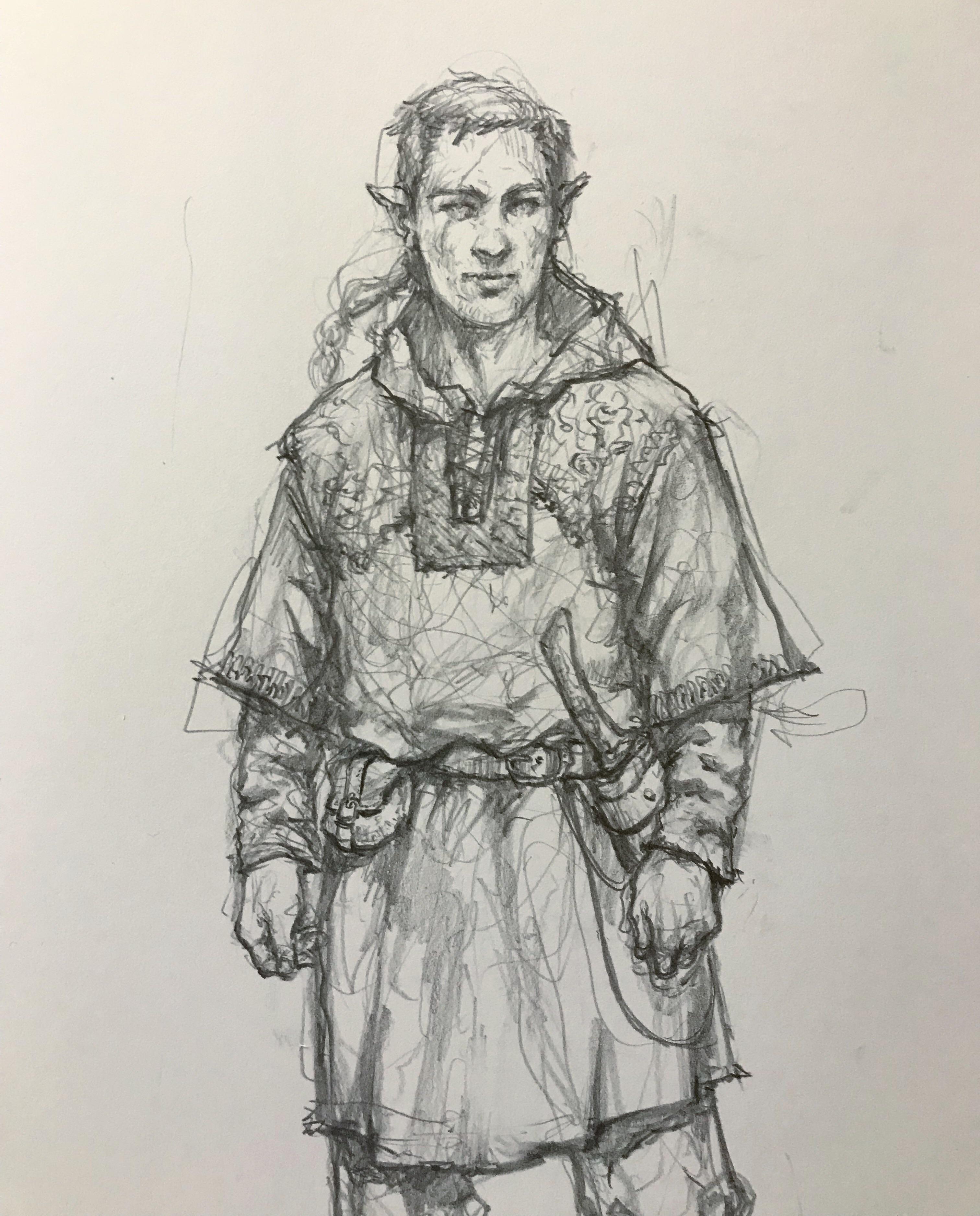 Sketch Daily Reddit at Explore collection of