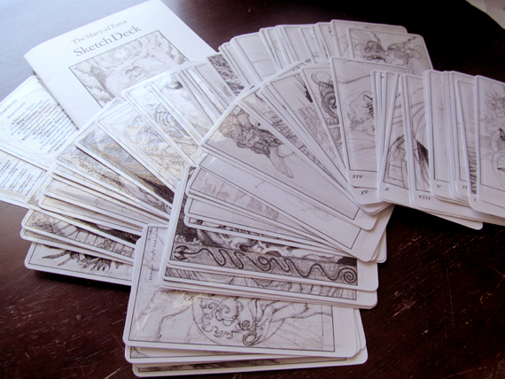 570x428 The New Sketch Deck Cards Without Borders - Sketch Deck