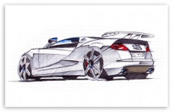 250x162 Sketch Verb Noun Definition Of Sketch By Colwords - Sketch Definition