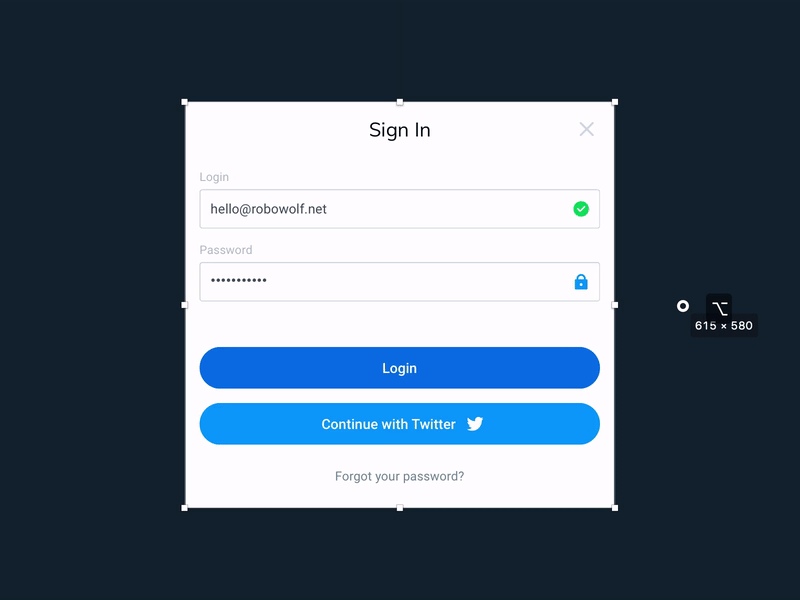 800x600 Frames For Sketch - Sketch Demo