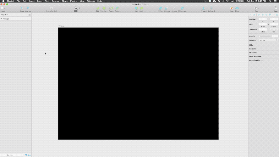 888x499 Sketch Play - Sketch Demo