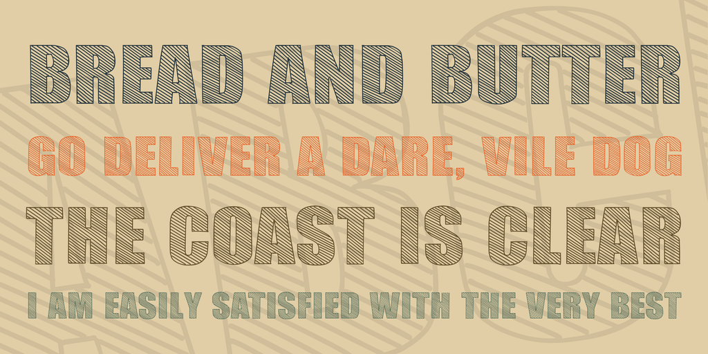 1024x512 Typo Sketch Demo Font 1001 Fonts - Sketch Demo