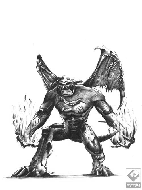 500x668 Image - Sketch Demon