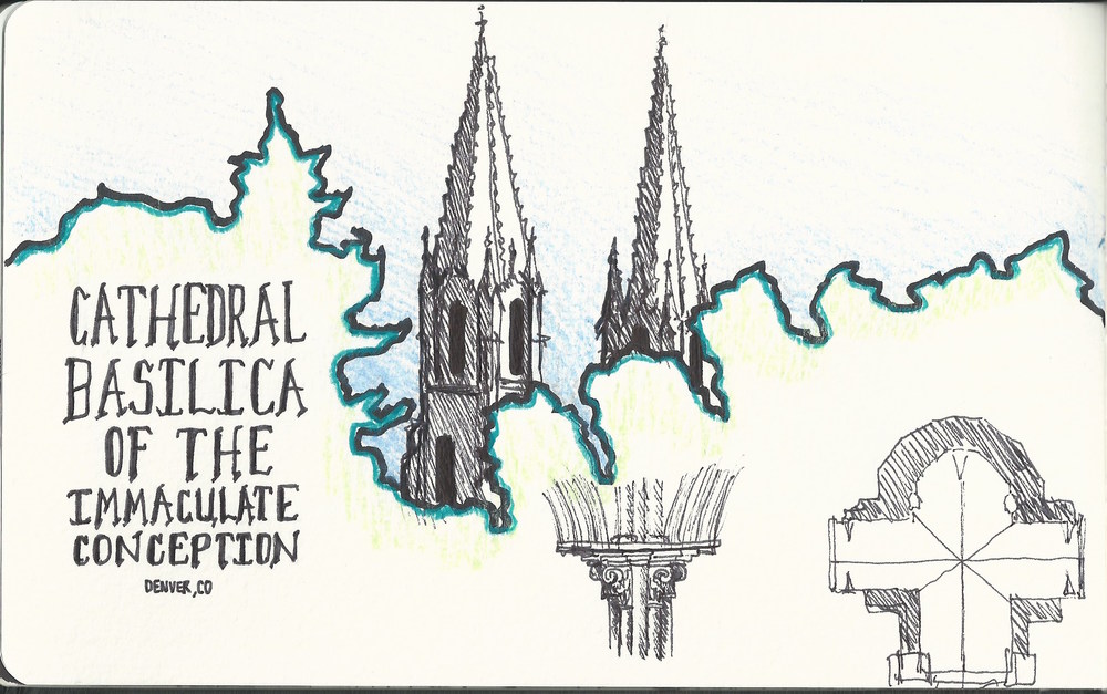 1000x627 Denver Sketches Daniel Kalkman - Sketch Denver