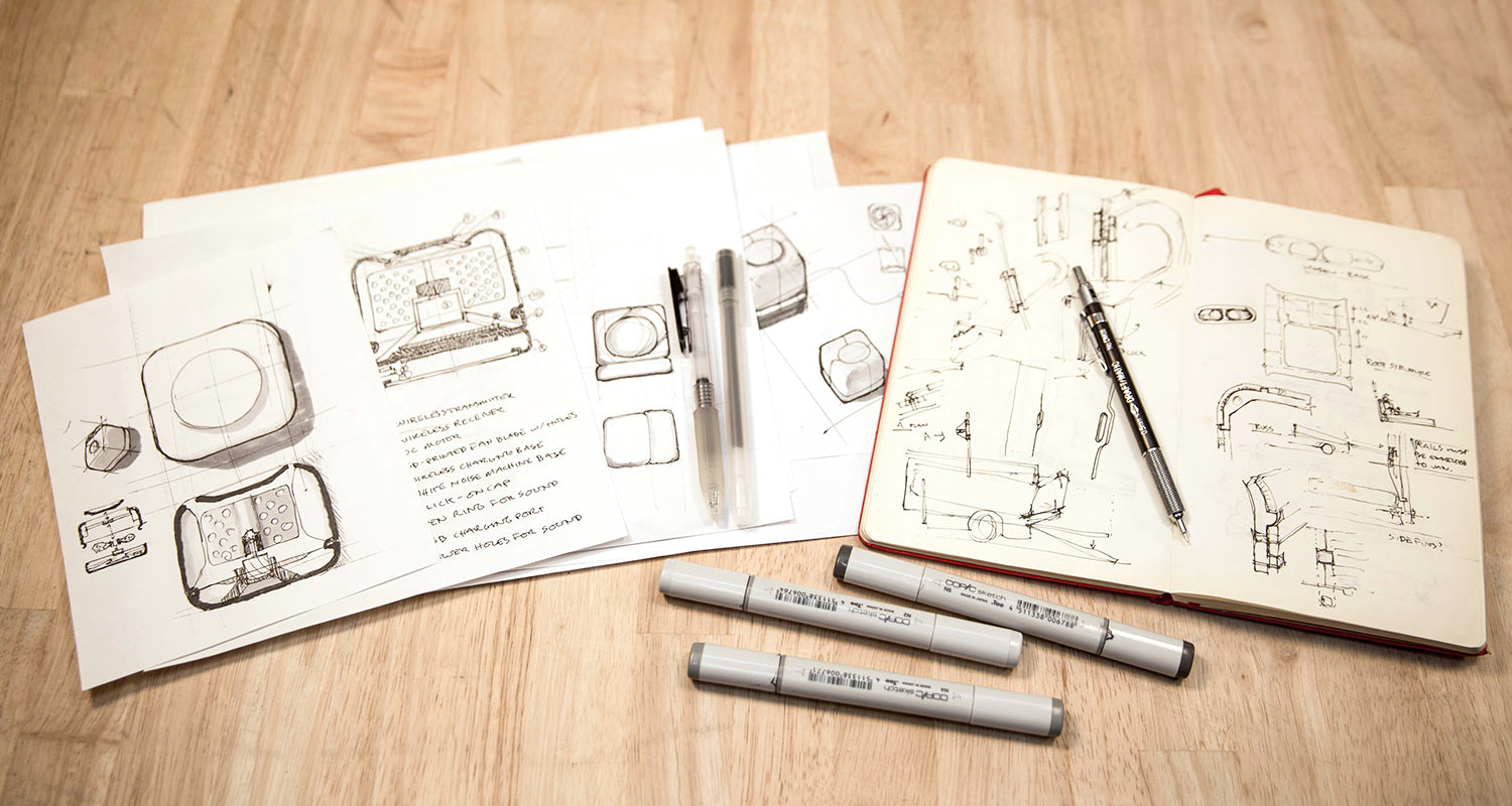 1500x800 Free Online Design Sketching Class - Sketch Design