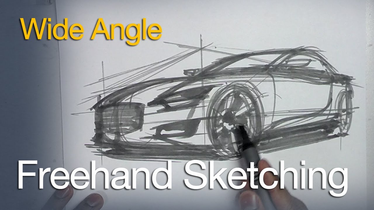 1280x720 How To Sketch And Design - Sketch Design