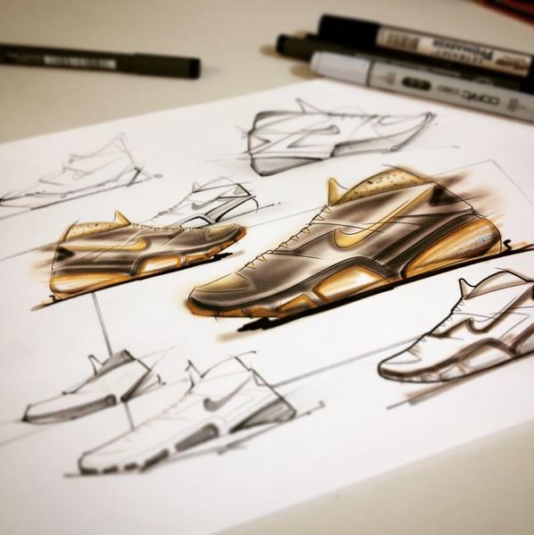 598x599 Sketchbook - Sketch Design