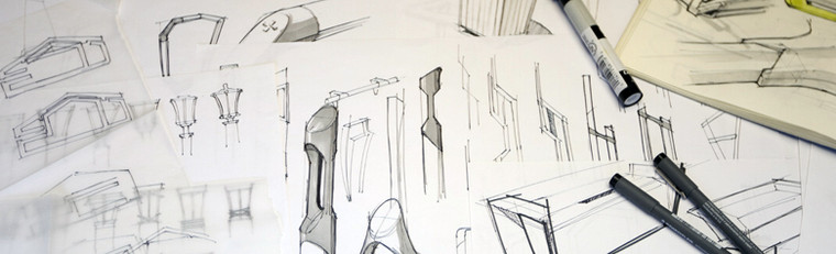 760x231 Design Studio Forms Surfaces - Sketch Design Studio