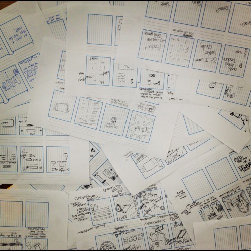 500x500 Design Studio In Practice Bigspaceship - Sketch Design Studio