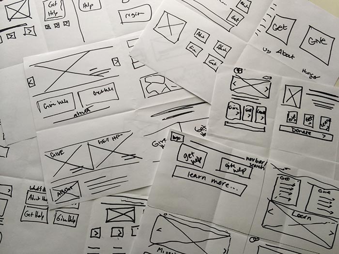 700x525 Establishing Design Direction Brad Frost - Sketch Design Studio