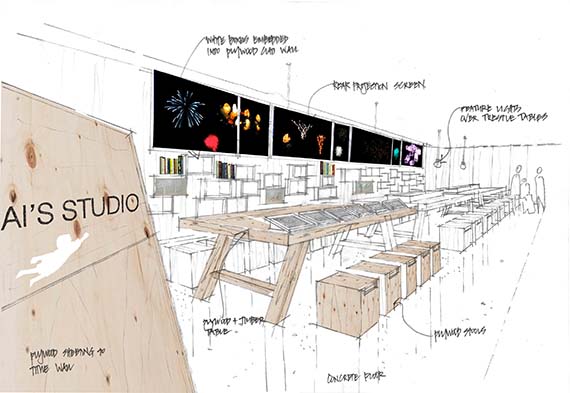 570x393 Goma Cai - Sketch Design Studio