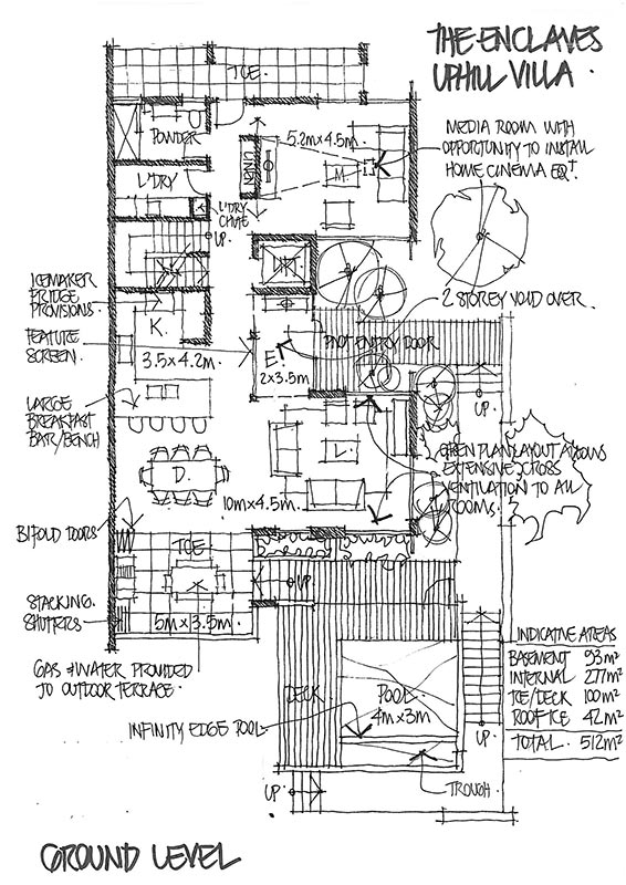 566x800 Lead Design Studio Services Sketch Design - Sketch Design Studio
