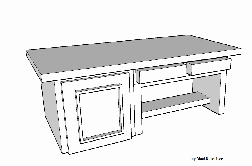877x576 Inspirational 30 Sketch Desk - Sketch Desk