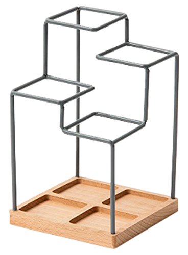 368x500 Block Sketch Desk Tidy, Grey Home Amp Kitchen - Sketch Desk