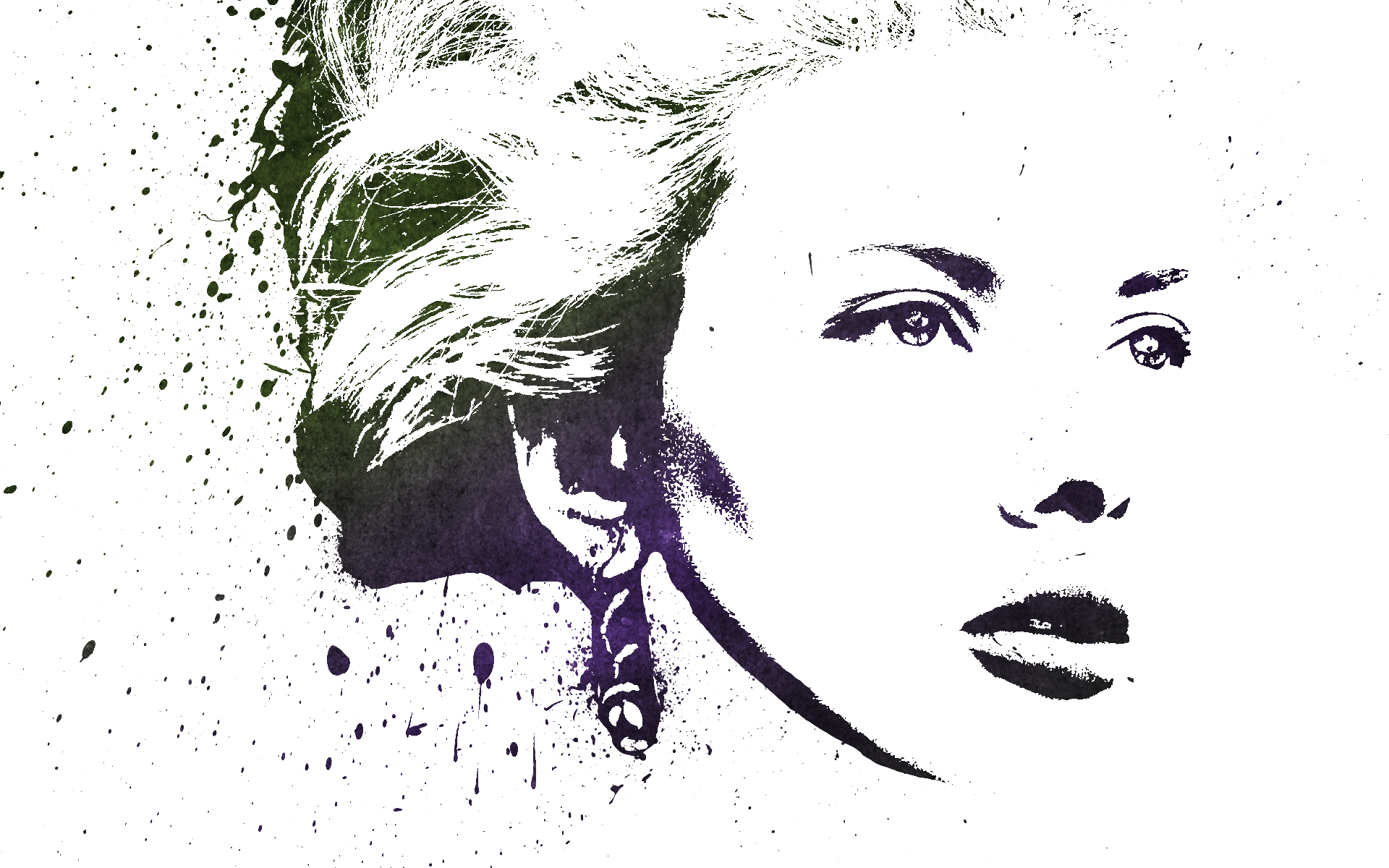 1920x1200 Sketch Wallpaper 1920x1200 Id14056 - Sketch Desktop Wallpaper