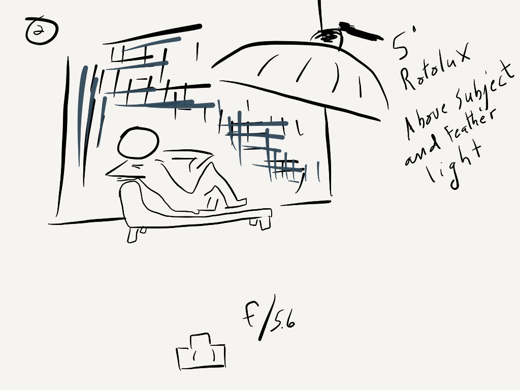 1024x768 Lighting Diagrams - Sketch Diagram