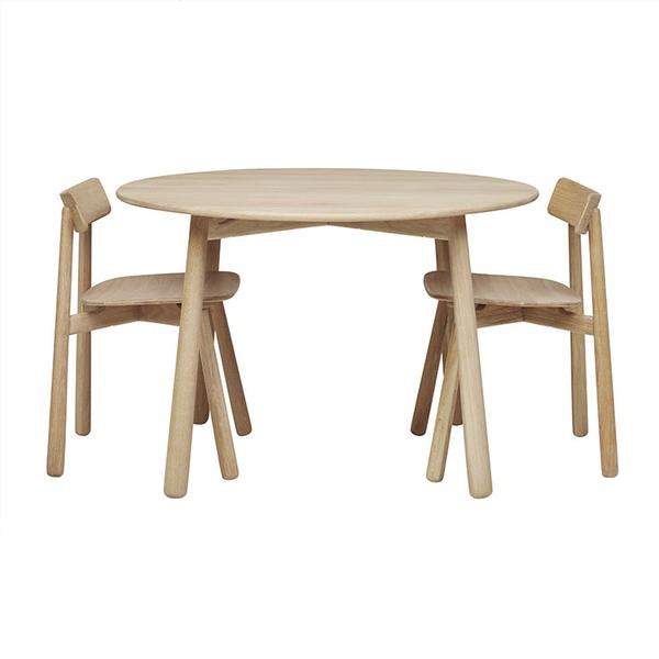600x600 Sketch Root Round Dining Table - Sketch Dining Table
