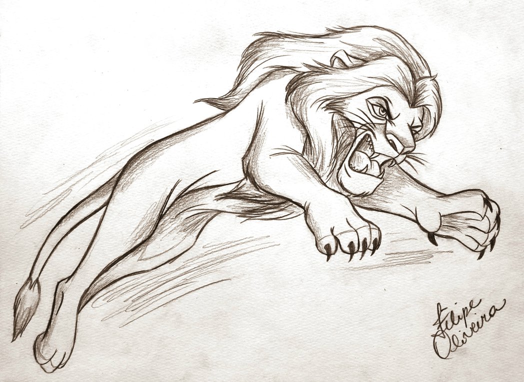 1048x763 Sketch Disney - Sketch Disney