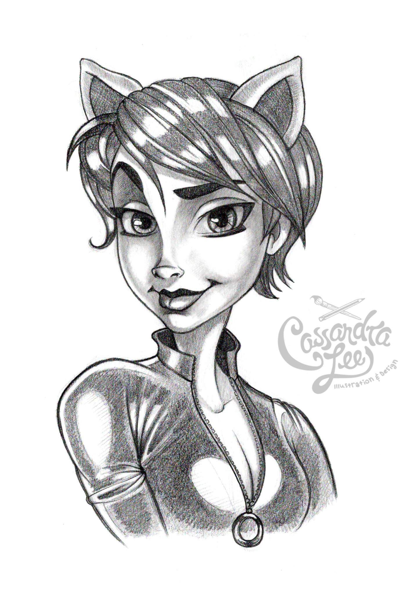 1419x2085 Artstation - Sketch Disney