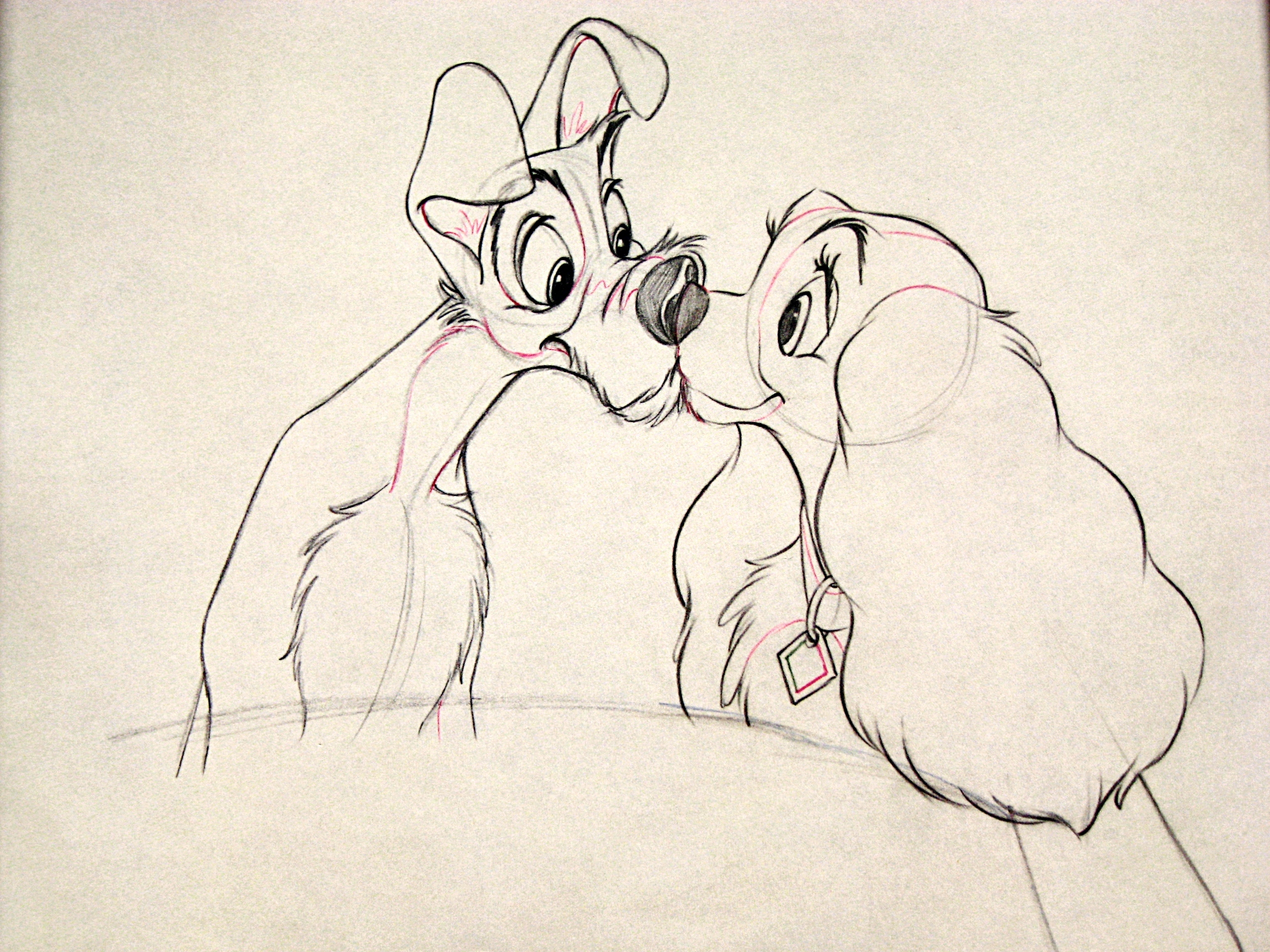 Sketch Disney Characters at Explore collection of