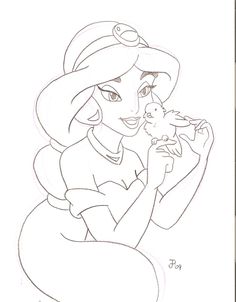 236x302 115 Best Disney Princess Sketches Images In 2018 - Sketch Disney Princess