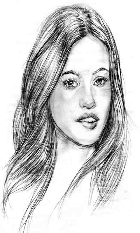 480x800 Sketch Guru Free Android App Apk By Clixlab - Sketch Download