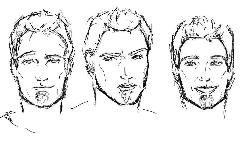 1024x602 Dragon Age - Sketch Dragon Age