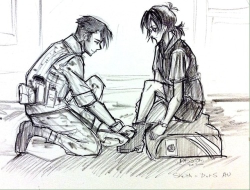 500x380 Sketch Korean Drama Tumblr - Sketch Drama