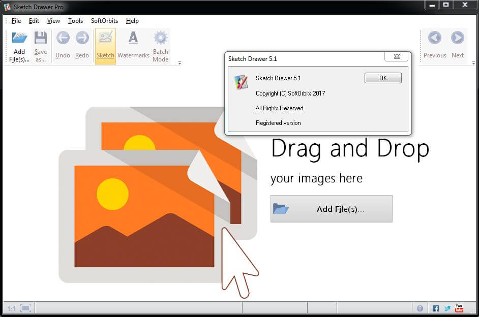 942x624 Sketch Drawer Pro 5.1 Serial Sports And Cars News - Sketch Drawer