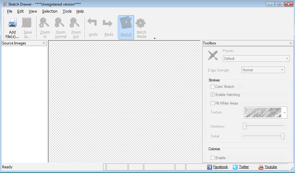 953x561 Windows] Transform Your Images Into Drawings With Softorbits - Sketch Drawer