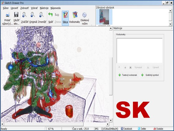 560x421 Sketch Drawer Pro - Sketch Drawer Pro