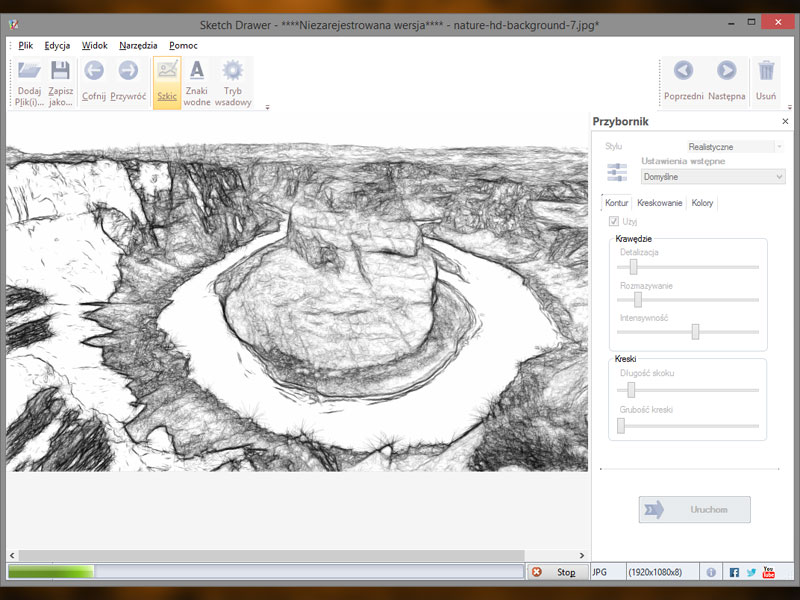 800x600 Sketch Drawer 5.1 Download - Sketch Drawer Pro