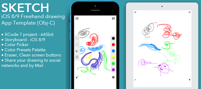650x290 Buy Sketch - Sketch Drawing App