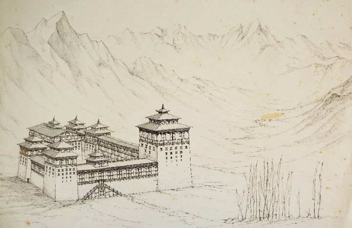 720x467 Old Travel Sketch Book Art + Travel Of Yc - Sketch Drawing Book