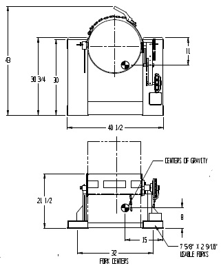 321x389 Archive Drum Rotator Sketch - Sketch Drum