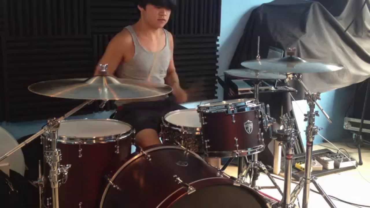 1280x720 Chon - Sketch Drum
