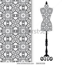 220x229 Women Dummy Sketch Sketches - Sketch Dummy