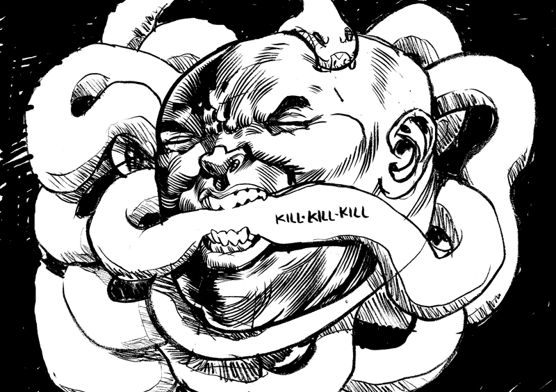 800x564 Sketch Dump Los Fokos - Sketch Dump