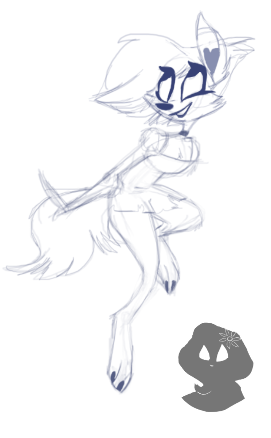 901x1452 Julie D Portfolio Sketch Dump !!! Sketch Characters In - Sketch Dump