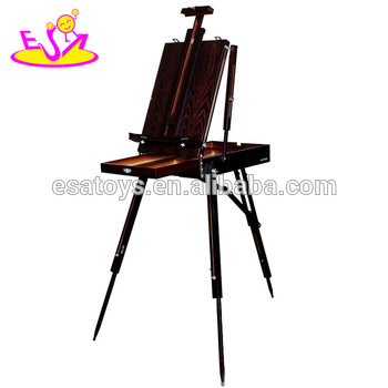 350x350 Elegant Lift Sketch Easel,wooden Easel Stand For Painting W12b081 - Sketch Easel