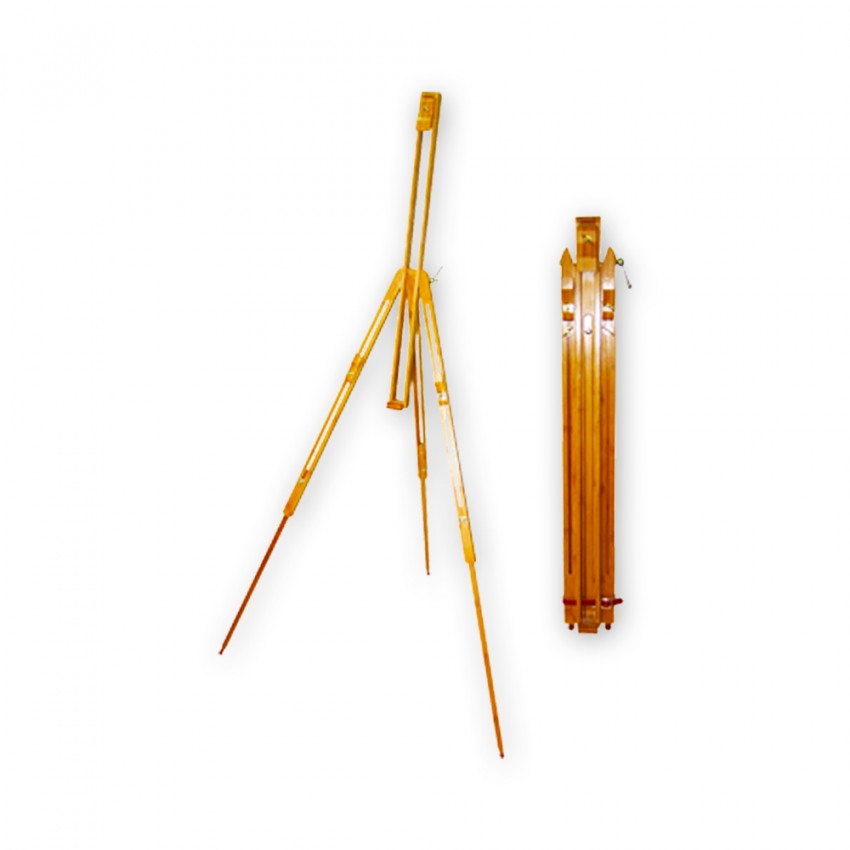 850x850 Sinoart Sketch Easel - Sketch Easel