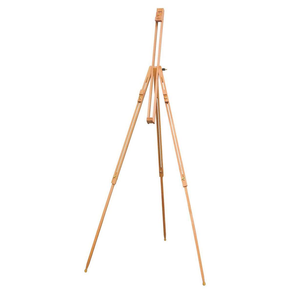 1000x1000 Venice Field Sketch Easel Artist Supplies - Sketch Easel