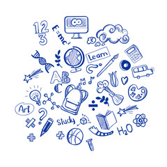 240x240 Sketch Education Photos, Royalty Free Images, Graphics, Vectors - Sketch Education