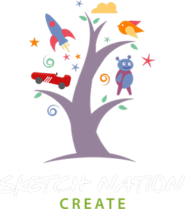 266x300 Sketch Nation Create - Sketch Education