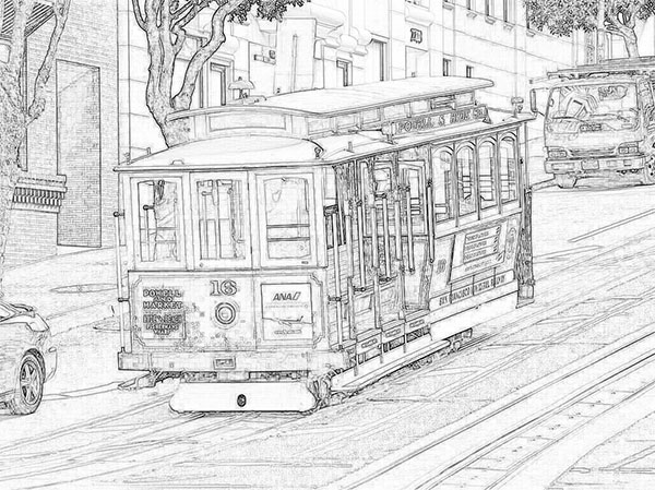 600x449 Picture Editing Turn Photo Into Sketch Using Gimp - Sketch Effect