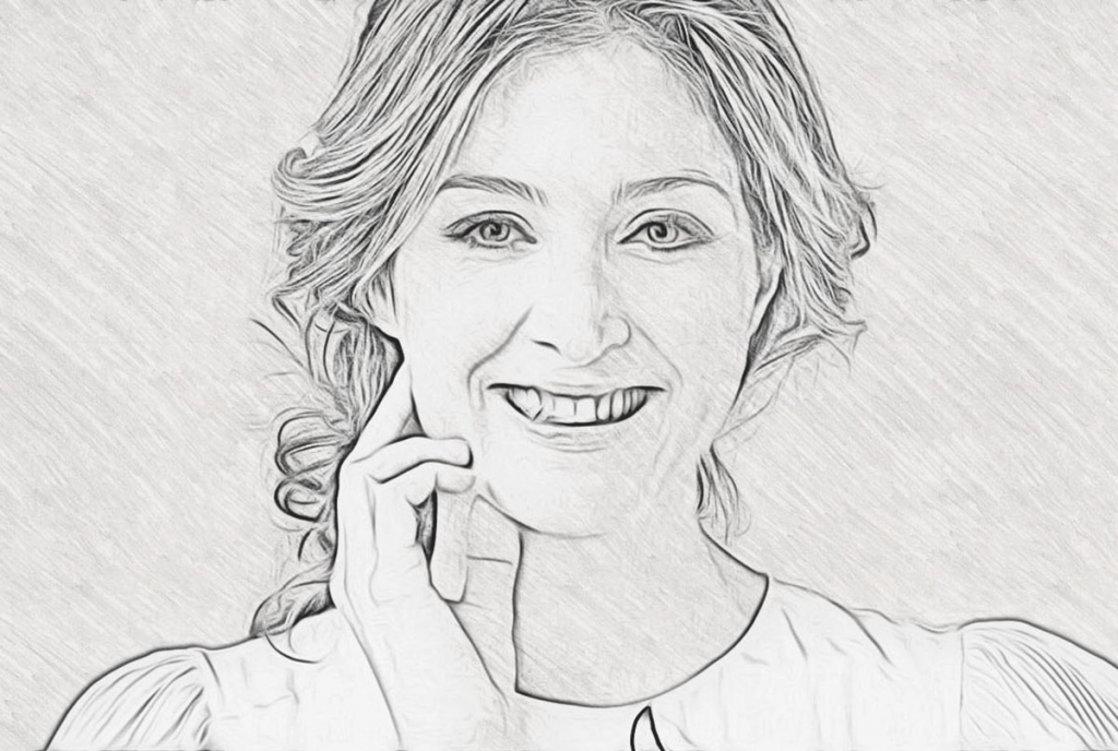 1024x688 Turn Your Photo Into A Graphite Pencil Sketch Online - Sketch Effect Online